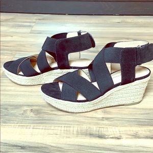 Isaac Mizrahi Espadrilles - Offer of the day!